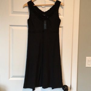 Black Theory dress
